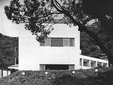 芦原義信の建築作品年譜－1970年代
